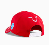 Cappellino da baseball Hamilton Scuderia Ferrari HP
